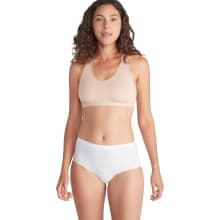Women's Give-n-go 2.0 Full Cut Brief