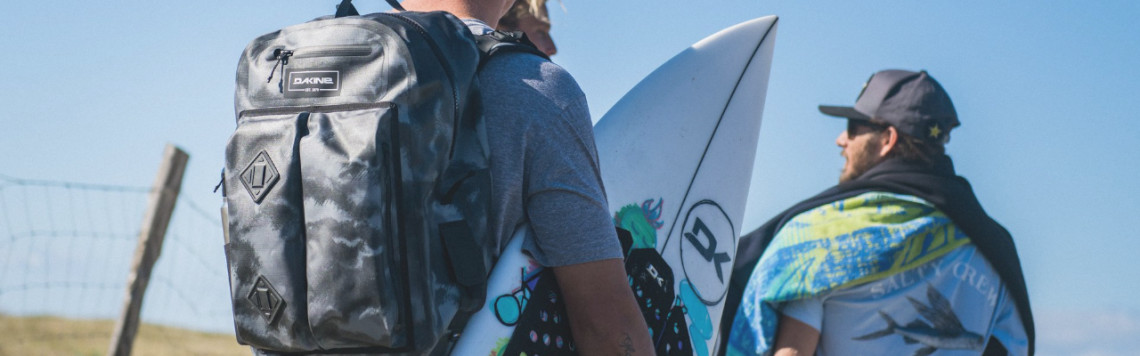 Mens Day & School Backpacks