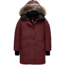 Women's Ellesmere Parka