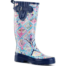 Women's Rhythm Rainboot Flat