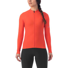 Women's Chrono Ls Thermal Jersey