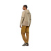 Men's Puez Hemp/dst 2/1 Hybrid Jacket
