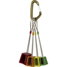 Big Nut Package - Green - Red - No. 1-4