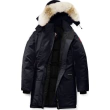 Women's Trillium Parka Hd