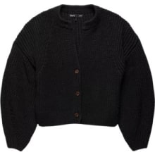 Women's Sunday River Short Cardigan