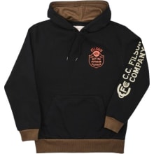 Men's Prospector Graphic Hoodie