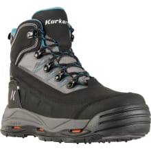 Women's Verglas Ridge W/ Snowtrac & Icetrac Soles