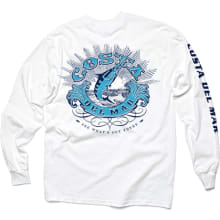 Costa Classic L/S Shirt