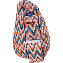 Women's Rope Bag
