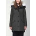 Women's Rossclair Parka