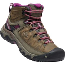 Women's Targhee Iii Mid Wp