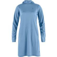 Women's Abisko Sun Hoodie Dress