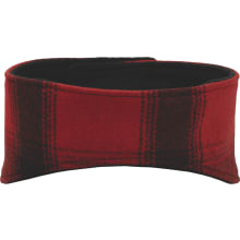 Wool Convertible Headband