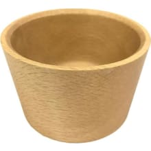 Beech Cup M - Brown - Medium