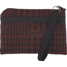 Wool Wristlet