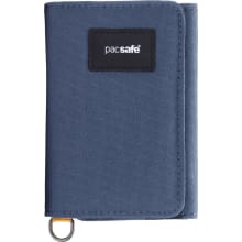 Men's Rfidsafe Trifold Wallet