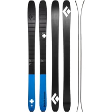 Boundary Patrol 107 - Smu