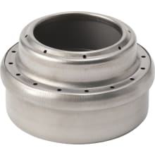 EBY254 Titanium Alcohol Stove
