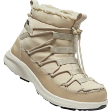 Women's Uneek Snk Chukka Ii Wp