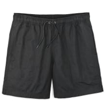 Men's Green River Water Shorts
