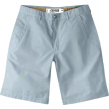 Men's Poplin Short Relaxed Fit