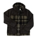 Men's Fg450 Mackinaw Wool Hunting Jacket