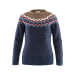 Women's Ovik Knit Sweater W.