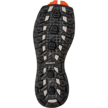 All Terrain Rubber Lug Sole