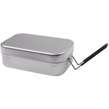 Mess Tin W/hndl 7.9x5.1x2.8