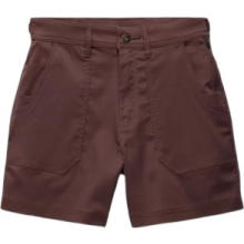 Women's Stretch Zion Cargo 3 Short