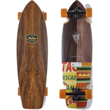 Groundswell Rally - 30.5