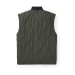Men's Quilted Pack Vest