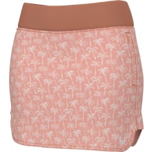 Women's Cedros Skort Small Palm