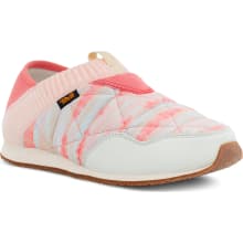 Women's Re Ember Moc Tie-dye