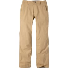 Men's All Mountain Pant Relaxed Fit