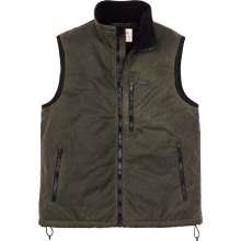 Men's Tin Cloth Primaloft Field Vest