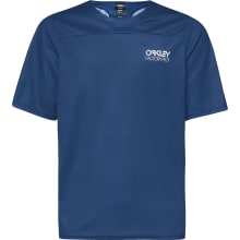 Men's Factory Pilot Lite Mtb Jersey