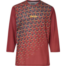 Men's Flow 3/4 Jersey