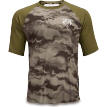 Men's Dropout S/s Jersey