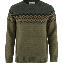 Men's Ovik Knit Sweater