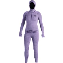 Women's Womens Merino Ninja Suit