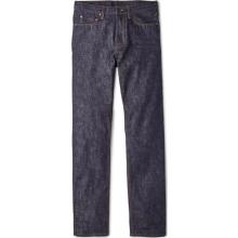 Men's Rail-splitter Selvedge Jeans