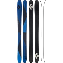Boundary 107 Ski