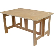 Camp Coffee Table - 3X Large
