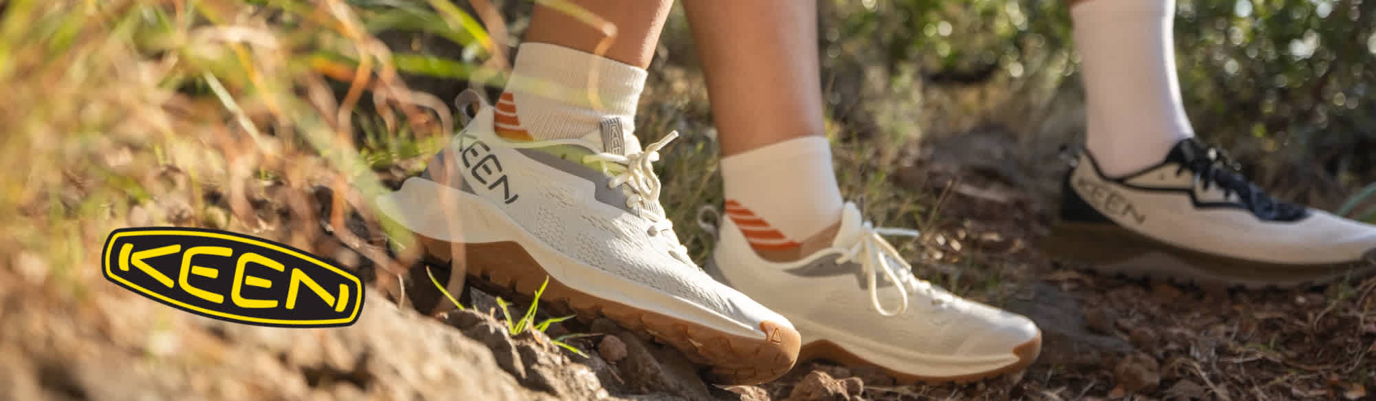 Keen