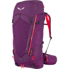 Women's Alptrek 50 10 Bp - Dark Purple