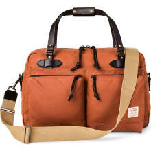 48 Hour Tin Cloth Duffle