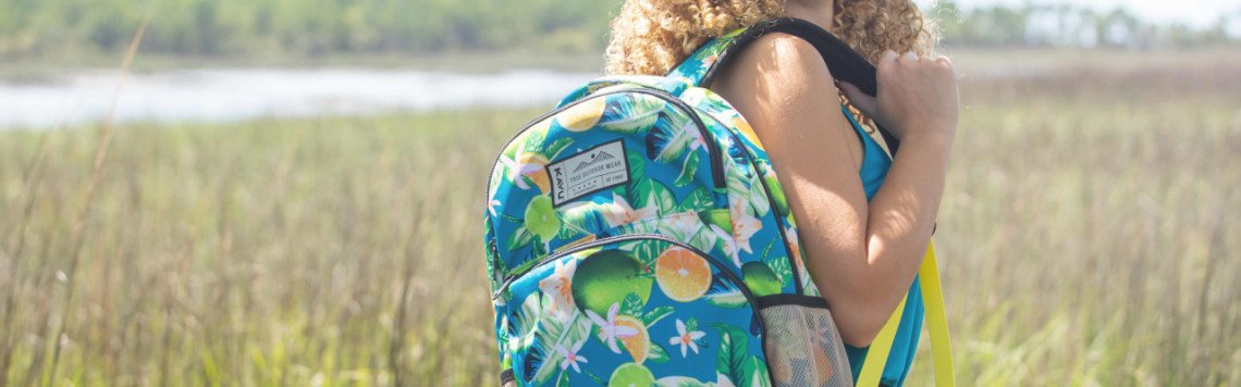 Womens Bags & Backpacks