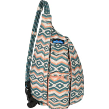 Mini Organic Rope Bag