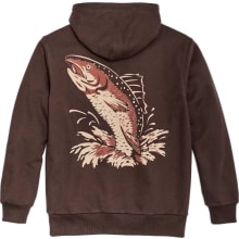 Men's Prospector Graphic Hoodie